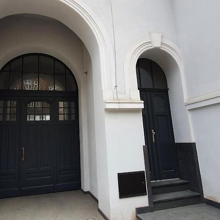 Apartament Vilda Poznań Exterior foto