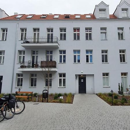 Apartament Vilda Poznań Exterior foto