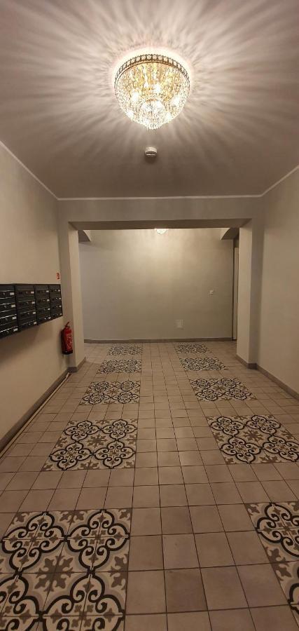 Apartament Vilda Poznań Exterior foto