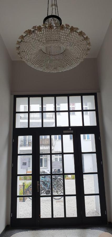 Apartament Vilda Poznań Exterior foto